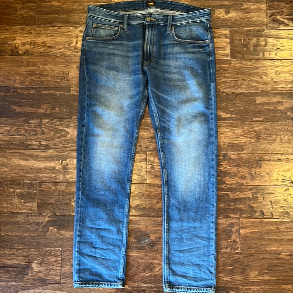Premium Lee Jeans